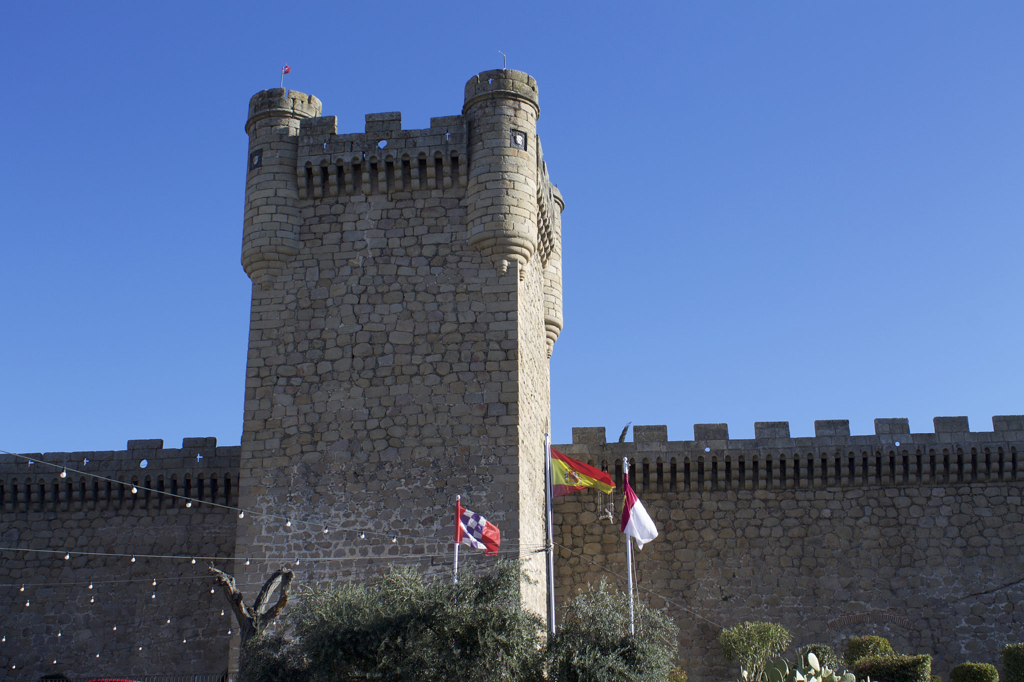 Oropesa